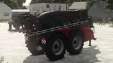Horsch 12TD Mod Thumbnail