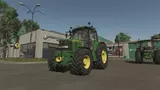 John Deere 6030 Mod Thumbnail