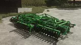 Veles Agro Disc 8M Mod Thumbnail
