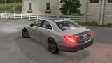 Mercedes S-Class Mod Thumbnail