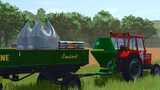 Pankobirlik Fertilizer Spreader Mod Thumbnail