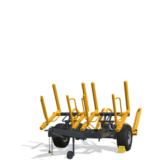 Mammut Bale Pack - Thumbnail 1