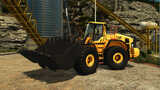Volvo L260 Wheel Loader Mod Thumbnail