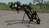 Stoll Super 1 Front Loader Mod Thumbnail
