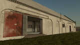 Old Grain Storages Pack Mod Thumbnail
