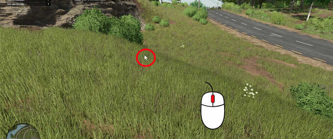 Scripts Production Watcher Farming Simulator mod