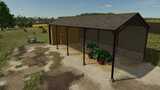 Old Storage Shed Mod Thumbnail