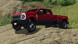 Lizard Superduty Pickup & Bed Mod Thumbnail