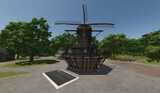 Windmill & Windmill Generator Mod Thumbnail