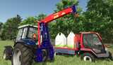 Metal-Fach T466 Mod Thumbnail