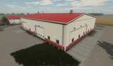 American Midwest Maintenance Shop Mod Thumbnail