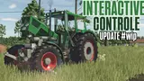 Deutz D13006 Beta with Interactive Control Mod Thumbnail