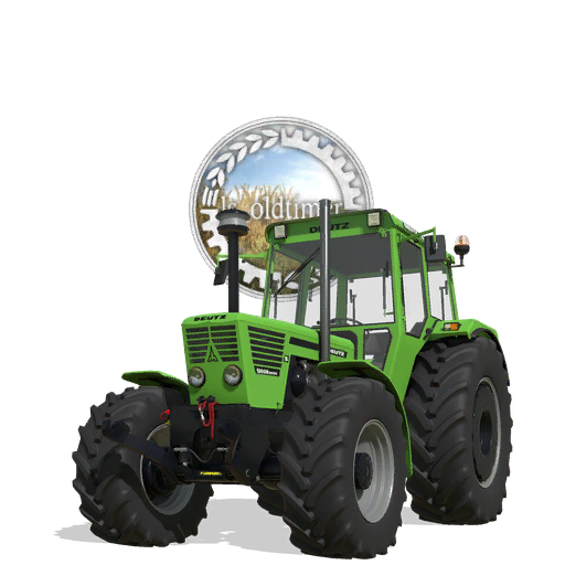 Deutz D13006 Beta with Interactive Control - Thumbnail 1