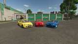 Mitsubishi Lancer 1995 Mod Thumbnail