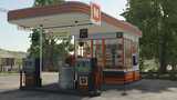Old Polish CPN - Gas Station Mod Thumbnail