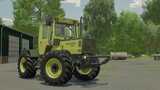 Protective Bar for MB-Trac Mod Thumbnail