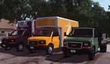 2006 GMC Savana / Chevy Express Mod Thumbnail
