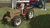 Fiatagri 70-90 / 80-90 No Cab Series Mod Thumbnail