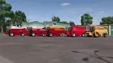 Fiat / New Holland / Laverda Pack Mod Thumbnail