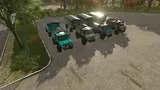 Brantner Z18051 Unimog Edition Mod Thumbnail