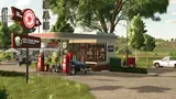 Old Gas Station (Conversion) Mod Thumbnail