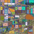 Autodrive Courses for Judith Plains Montana 4X Mod Thumbnail