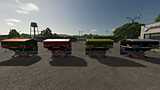 Amazone ZA-TS 3200 Mod Thumbnail