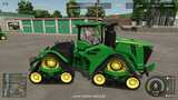 John Deere 9R 830 / 9RX 830 Mod Thumbnail