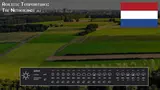 Realistic Temperatures - The Netherlands Mod Thumbnail