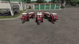 Massey Ferguson 185 Sprayer Mod Thumbnail