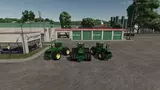 John Deere 8440 Mod Thumbnail