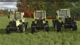 Protective Bar for MB-Trac Mod Thumbnail