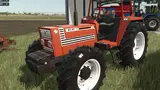 Fiatagri 70-90 / 80-90 No Cab Series Mod Thumbnail