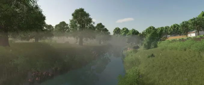 Vyacheslavka Map Mod Image