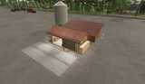 Sawmill Boards NFM Mod Thumbnail