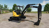 John Deere 50G Mod Thumbnail