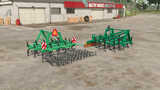 Lizard SD1 Mod Thumbnail