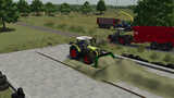 Lizard MSS 300 Leveler Mod Thumbnail