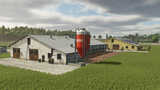 Lizard Animal Barns Mod Thumbnail