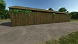Old Wooden Barn Mod Thumbnail