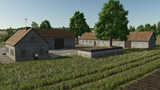 Farm Building Set Mod Thumbnail