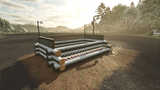 TMR Wooden Mixing Station Mod Thumbnail