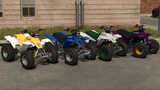 Lizard Blaster 200 1999 Mod Thumbnail