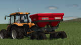 Massey Ferguson 2013 & Valtra BDF 1300 Fertilizer Spreader Mod Thumbnail