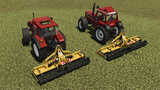 Alpego DF Pack Mod Thumbnail
