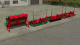 AGRO-MASZ SN301 Pack Mod Thumbnail