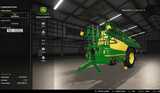 John Deere Precision Farming Sprayers Mod Thumbnail