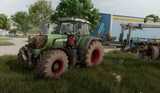 Fendt 900 TMS Vario Mod Thumbnail