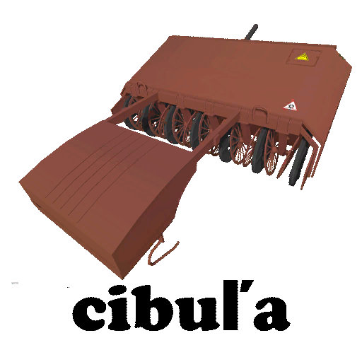 Fortschritt KS-6B Pack - Thumbnail 1