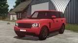 Range Rover Vogue Mod Thumbnail